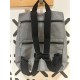 Mochila BRUO Zebra Gris