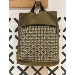 Mochila BRUO Sunlight