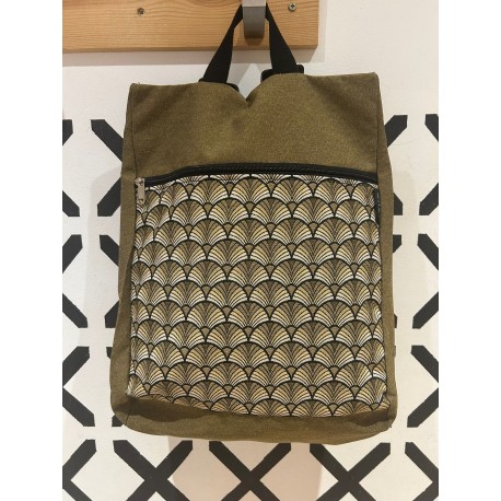 Mochila BRUO Sunlight