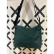 Bolso BRUO G green