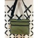 Bolso BRUO G green
