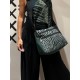 Bolso BRUO G Zebra Green