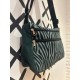 Bolso BRUO G Zebra Green