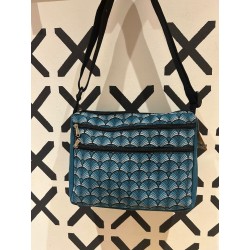 Bolso BRUO G Blue