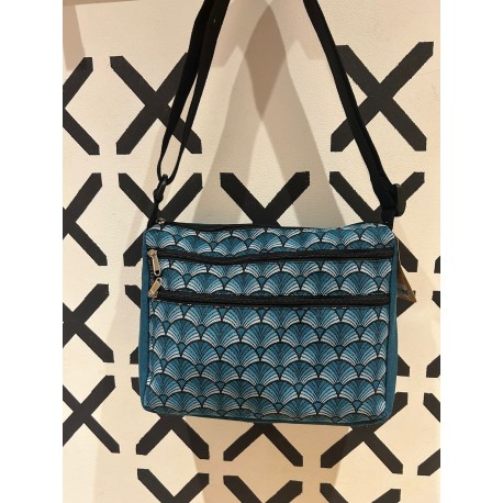 Bolso BRUO G Blue