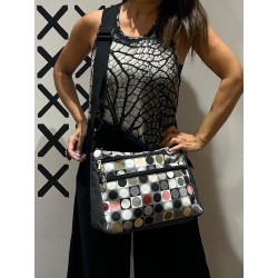 Bolso BRUO G Grey