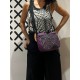 Bolso BRUO P Lila