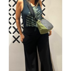 Bolso BRUO P Green 2