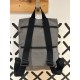 Mochila BRUO Gris
