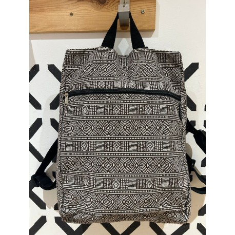 Mochila BRUO Etnic