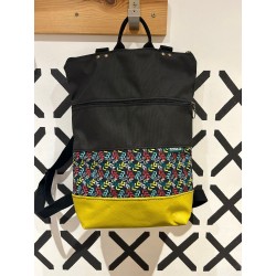 Mochila TIPICA 2