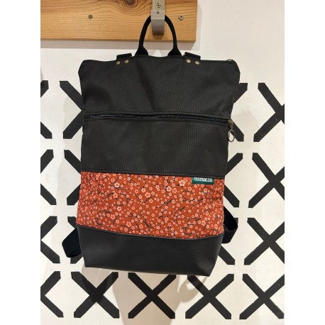 Mochila TIPICA 6