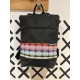 Mochila TIPICA 7
