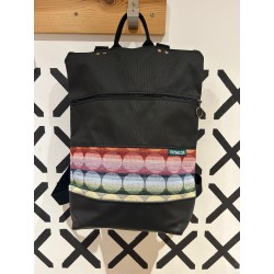 Mochila TIPICA 7