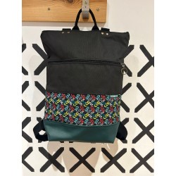Mochila TIPICA 8