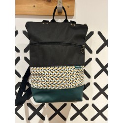 Mochila TIPICA 9