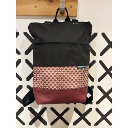 Mochila TIPICA 10