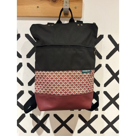 Mochila TIPICA 10