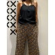 Pantalón CHRISTY Yellow