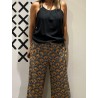 Pantalón CHRISTY Yellow