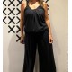 Pantalon SMOCK Black