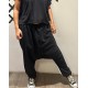 Pantalón TAKI Negro