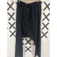 Pantalón TAKI Negro