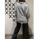 Pantalón PAT Rombos Gris