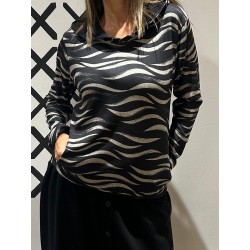Jersey HOOD Ondas