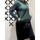 Jersey HOOD Print verde