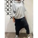 Poncho VIO Gris