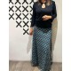 Falda LONG WIN Round