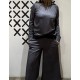Pantalón NOLY Gris