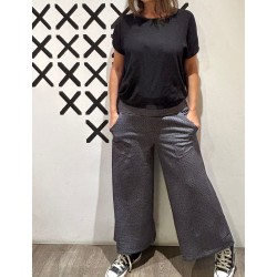 Pantalón NOLY Gris