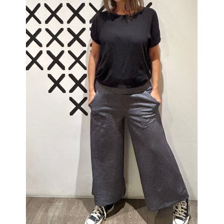 Pantalón NOLY Gris