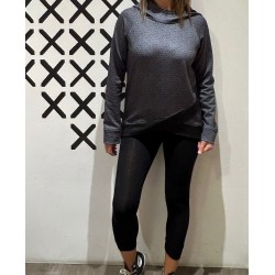 Jersey BEKKA Negro