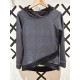 Jersey BEKKA Negro