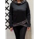Jersey BEKKA Gris