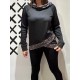 Jersey BEKKA Gris