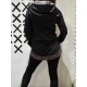 Jersey BEKKA Gris