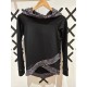 Jersey BEKKA Gris