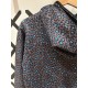 Vestido KUNMO Gris