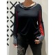 Camiseta LIN Black