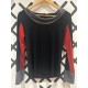 Camiseta LIN Black