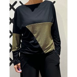 Camiseta CLER Yellow