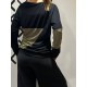 Camiseta CLER Yellow