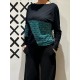 Camiseta CLER Green