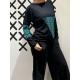Camiseta CLER Green