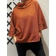 Poncho VIO Teja