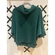 Poncho VIO Verde